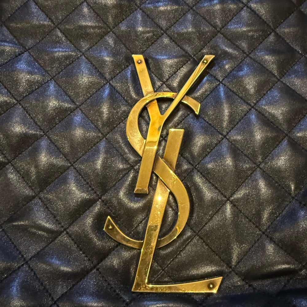 Saint Laurent (YSL)  Icare Maxi - Picture 2 of 9